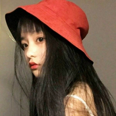 18张软萌感拉满！女生单纯可爱风QQ头像合集