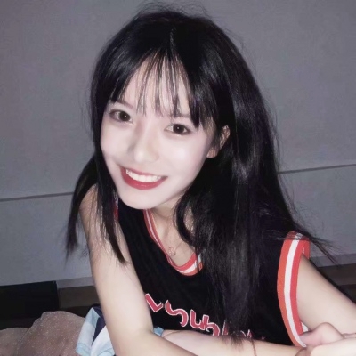 又酷又可爱！14张高清少女头像直接存