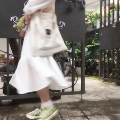 女生身体部位QQ头像来了！25张高清新潮好看的图合集