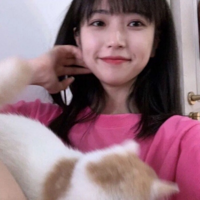 超好看的女生真人头像合集！14张高清精致款直接存