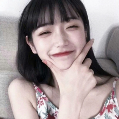 三人闺蜜霸气头像来啦！12张高清个性社会风头像合集