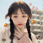 最新可爱呆萌女生头像合集 21张高清好看的款来啦