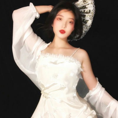 26张高冷原宿风闺蜜头像 高清潮酷姐妹头像合集