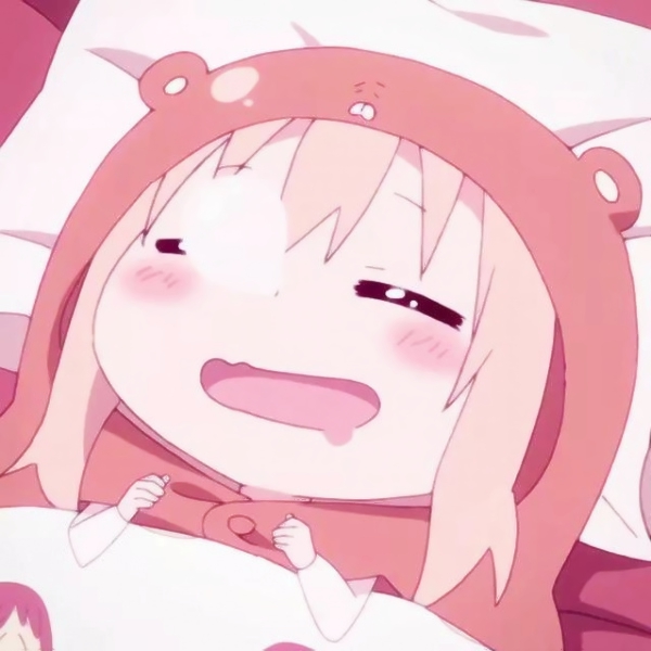 超甜可爱动漫女生头像合集 11张高清原图来啦