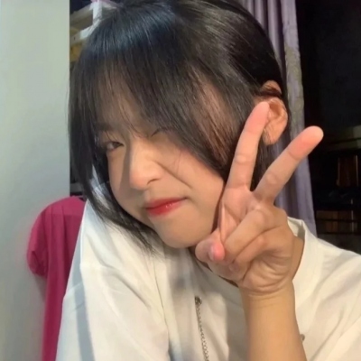 超飒女生头像合集！13张高清图直接存