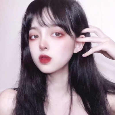 16张双人闺蜜头像合集！时尚又个性的高清女生头像