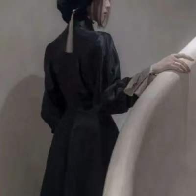 女生真人微信头像合集 一共9张高清大图