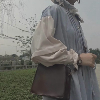 31张高清干净女生部位头像 氛围感拉满的女头素材