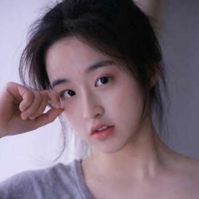 14张高清丧气颓废感女生头像合集