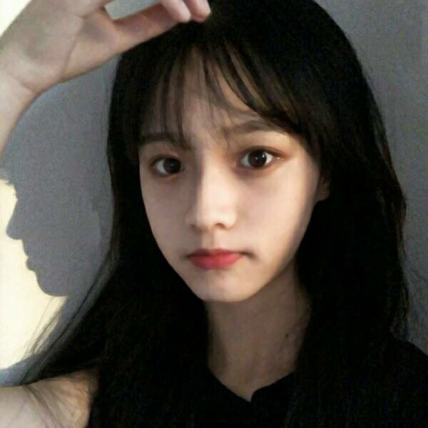 16张超清好看的少女微信头像 快来挑专属你的头像