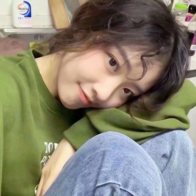 30张高清可爱气质女生头像合集 女生头像专属素材库