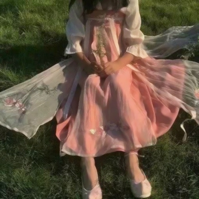 22张配对款萌系闺蜜头像 高清好看直接用