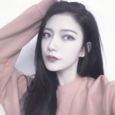 微信女生高颜值头像 36张高清好看的颜值逆天女生头像合集