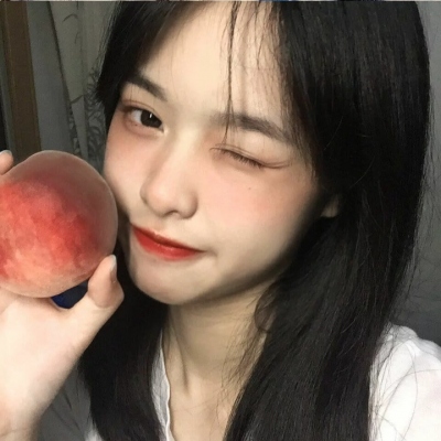 13张高质量真人女生头像图集上新