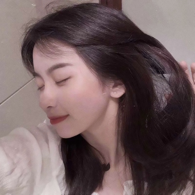 又酷又有个性！20张ing风格女生高清头像分享