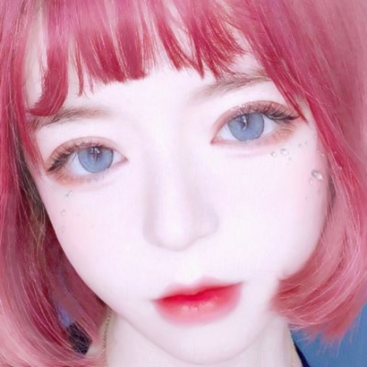 36张宝藏女孩头像合集 每一张都想直接用