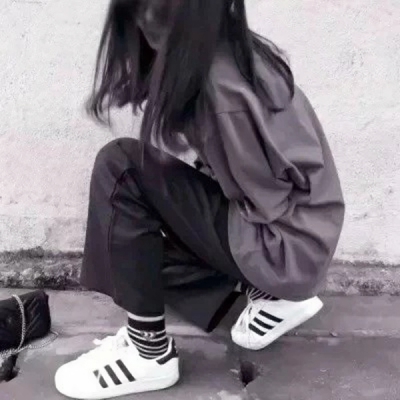 6张高清好看的女生部位头像合集