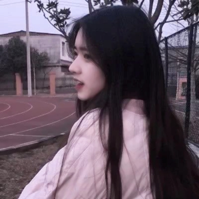 26张高清超酷女生头像合集 直接就能用的个性头像