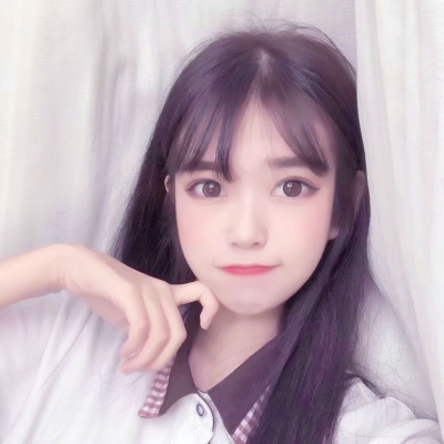 超火女生微信头像合集 36张高清好看的热门头像