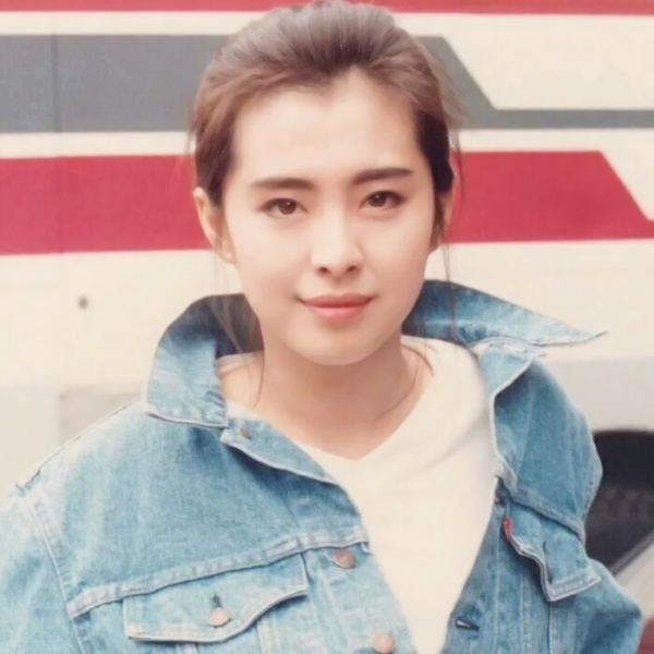 80年代港星女头像合集！34张高清又有气质的香港女明星头像