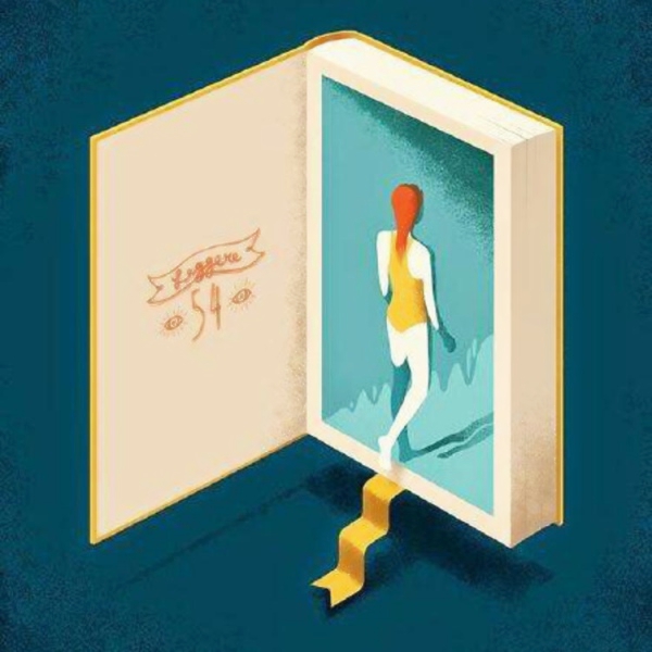 女生单人动漫头像合集 独处也有治愈的温柔