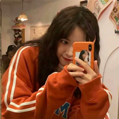 25张高清女生丧系网图头像 氛围感拉满的emo女头合集