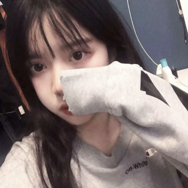 36张超高清霸气拽姐头像 女生专属网图合集