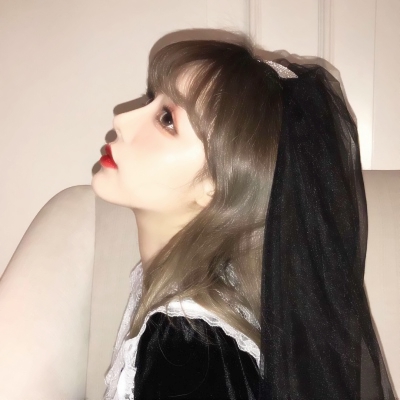 超有气场！11张高清御姐高冷气质头像合集