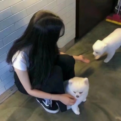 女生真实生活照头像合集，认真生活的女生自带美感