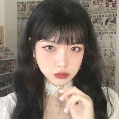 14张真人文雅淑女风格女生头像合集