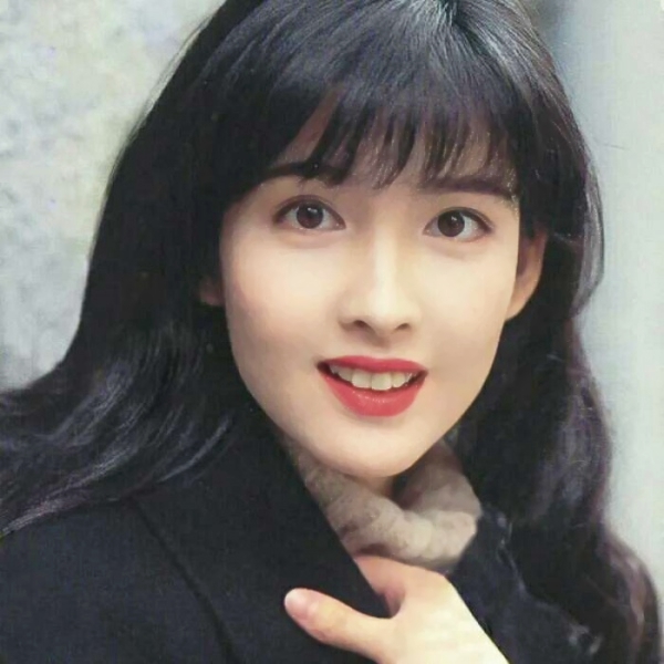 80年代港星女头像合集！34张高清又有气质的香港女明星头像