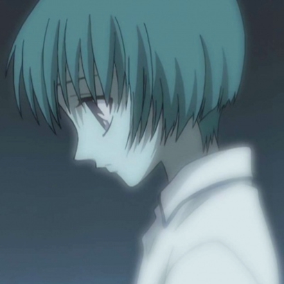 女生动漫丧系头像合集！33张高清好看的头像直接抱走