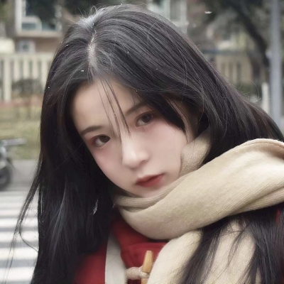 26张气质感拉满的高清女生头像 最新精选合集