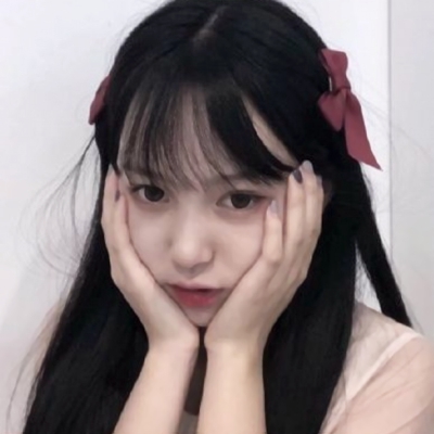 36张清晰好看的真人女生网图头像 个性又耐看