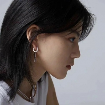 超火的女生头像合集 共11张高清图