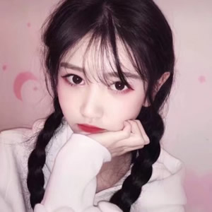 16张高清可爱双人闺蜜头像 快和你的搭子一起用