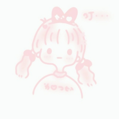 26张超萌动漫女生头像 高清可爱卡哇伊风格任你挑