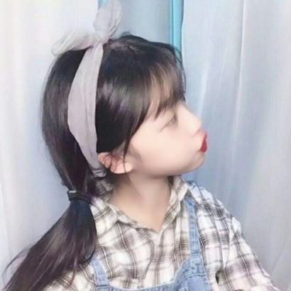 27张精选真人女生高清头像 快来挑喜欢的款