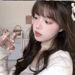 13张高质量真人女生头像图集上新