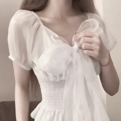 15张高清少女心部位女头 氛围感拉满的女生头像合集