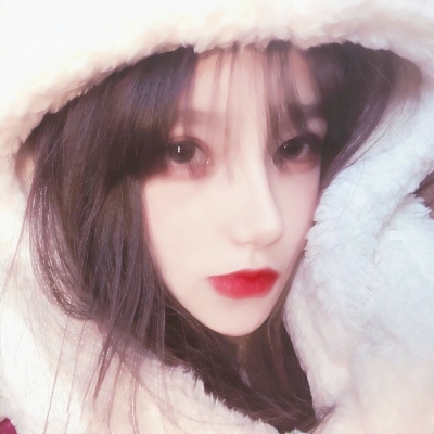 12张精选漂亮女生QQ头像 一次存够够用