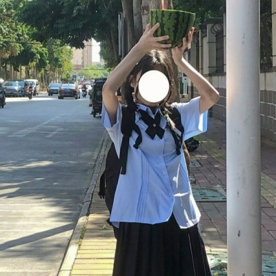 仙气感拉满的女生头像合集！17张高清无水印直接存