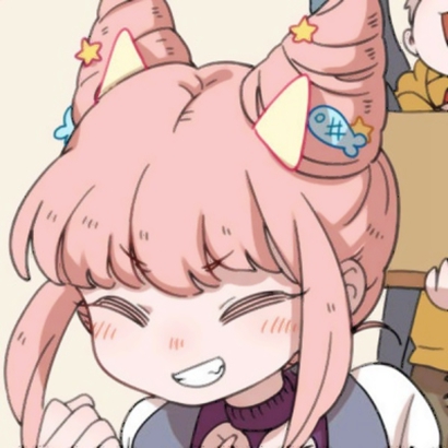 36张古灵精怪女生动漫头像 软萌又有灵气的头像安排上了