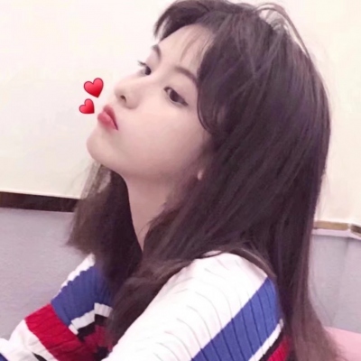 10张氛围感拉满！阳光干净又高级的真人女生头像