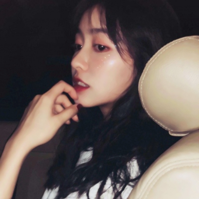 20组霸气闺蜜情头 一对两张直接用