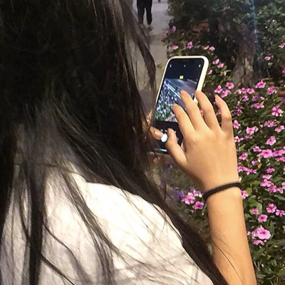 20张真人女生青春网图头像合集