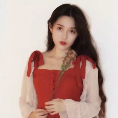 七八十年代港风头像来啦！14张高清有年代感的复古港风女生头像