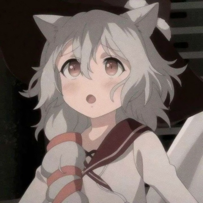 36张超甜动漫女生头像 可爱又治愈的漫画女头合集