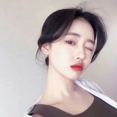 三人闺蜜头像合集！好姐妹就要一起换好看头像