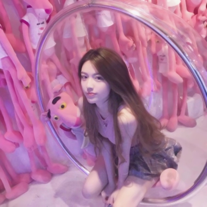 QQ二人闺蜜头像 14张超清好看的双人组闺头分享